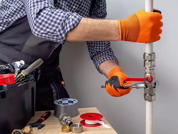Why Choose Super Plumbers Escondido for Plumbing Services?