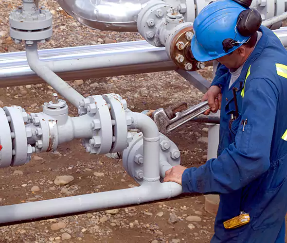 Expert Plumber for Backflow Preventer in Escondido, CA: Schedule Affordable Testing and Installation with Us