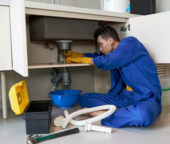 Expert Plumber for Basement Leak Repair in Escondido, CA: Schedule Affordable Waterproofing Services with Us
