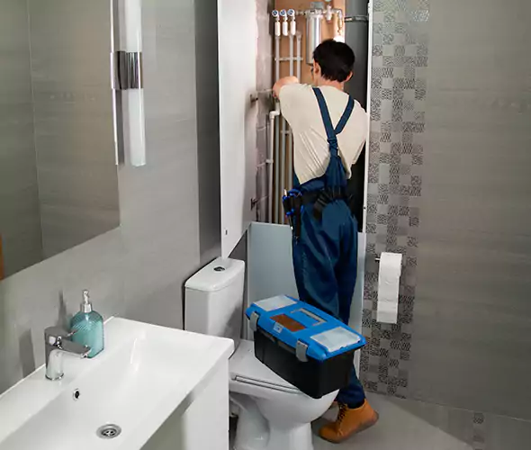 Expert Professional Bathroom Plumbing Experts in Escondido, CA: Get Affordable Bathroom Plumbing Service