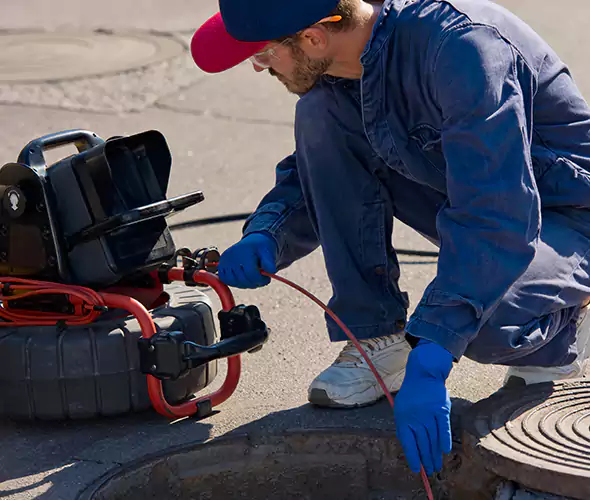 Expert Plumber for Clogged Drain Repair in Escondido, CA: Schedule Affordable Drain Cleaning Services with Us