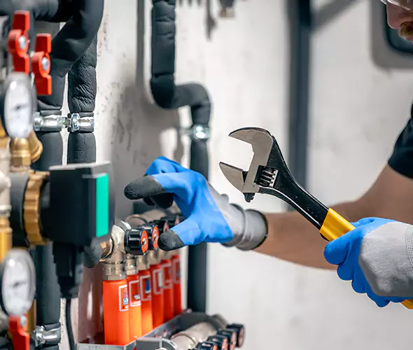 Expert Plumber for Commercial Plumbing in Escondido, CA: Schedule Reliable Plumbing Services with Us