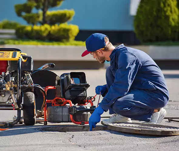 Trusted Drain Repair Specialists in Escondido, CA