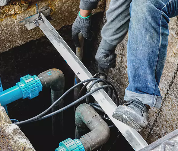 Expert Plumber for Drainage Services in Escondido, CA: Schedule Affordable Drainage Solutions with Us