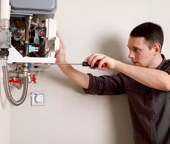 Certified Technicians for Electric Tankless Water Heater Installation in Escondido, CA: Fast & Reliable Service.