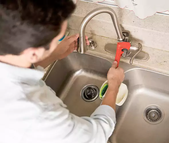 Professional Emergency Plumbing Repair in Escondido, CA