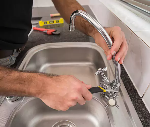 Local Experts for Faucet Repair in Escondido, CA:Schedule Affordable Faucet Repair Services with Us