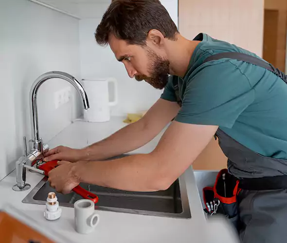 Professional Faucet Replacement Specialist in Escondido, CA: Schedule Affordable Faucet Replacement Services with Us