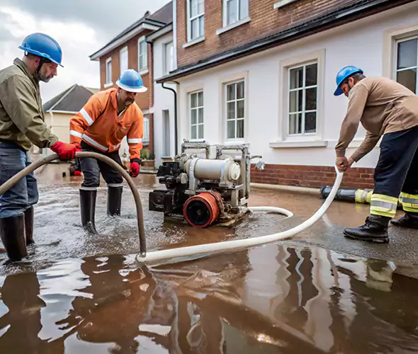 Expert Technicians for Flood Restoration in Escondido, CA: Schedule Reliable Flood Restoration Services with Us