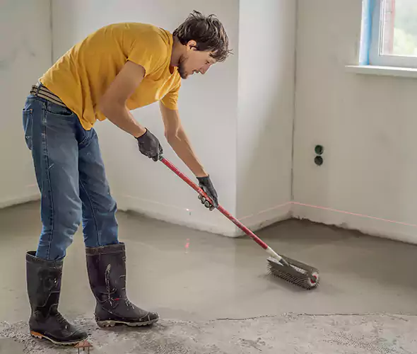 Trusted Foundation Leak Repair Experts in Escondido, CA