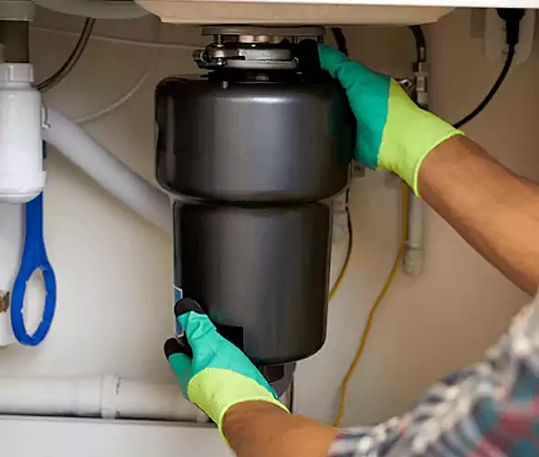 Professional Garbage Disposal Installation in Escondido, CA