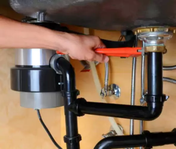 Professional Garbage Disposal Repair in Escondido, CA