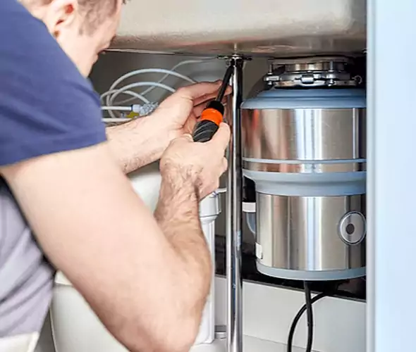 Expert Plumber for Garbage Disposal Replacement in Escondido, CA