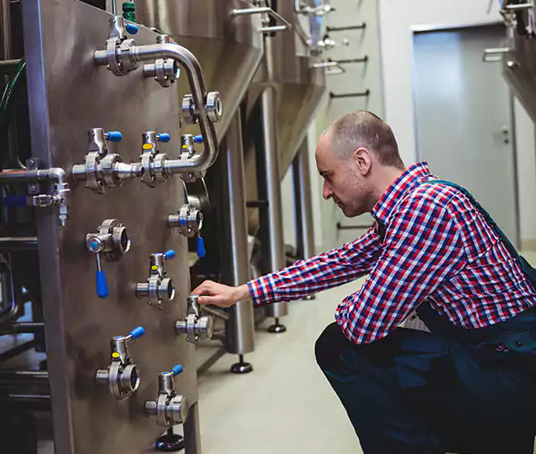 Professional Gas Leak Repair in Escondido, CA