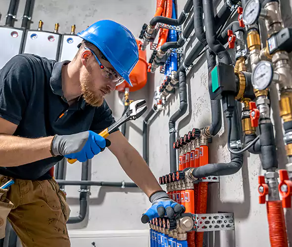 Professional Experts for Gas Line Installation in Escondido, CA