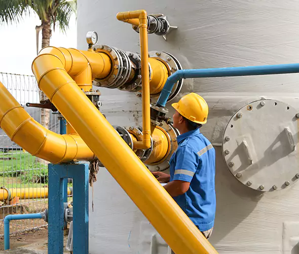 Expert Plumber for Gas Line Repair in Escondido, CA: Schedule Affordable Repair Services with Us