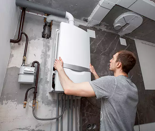 Certified Experts for Gas Water Heater Installation in Escondido, CA