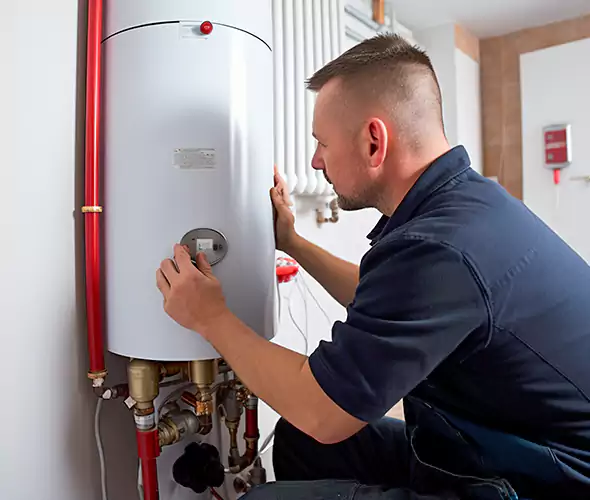 Expert Plumber for Gas Water Heater Replacement in Escondido, CA: Schedule Affordable Replacement Services with Us