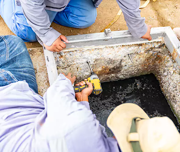 >Licensed Grease Trap Repair Plumber in Escondido, CA
