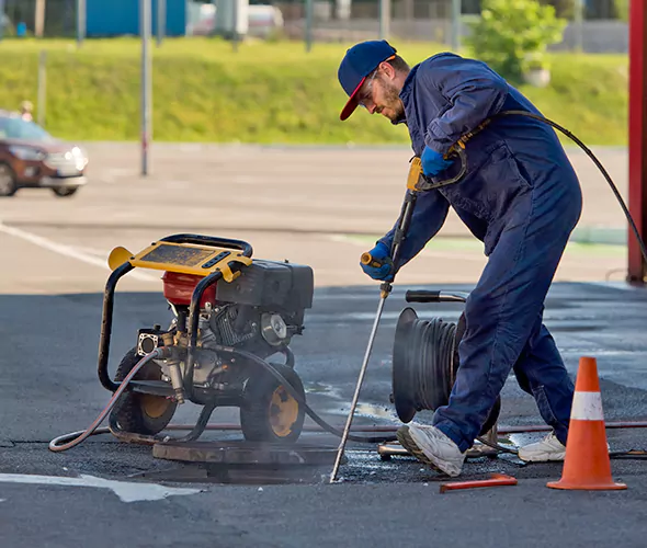 Expert Plumber for Hydrojet Plumbing in Escondido, CA: Schedule Affordable Jetting Services with Us