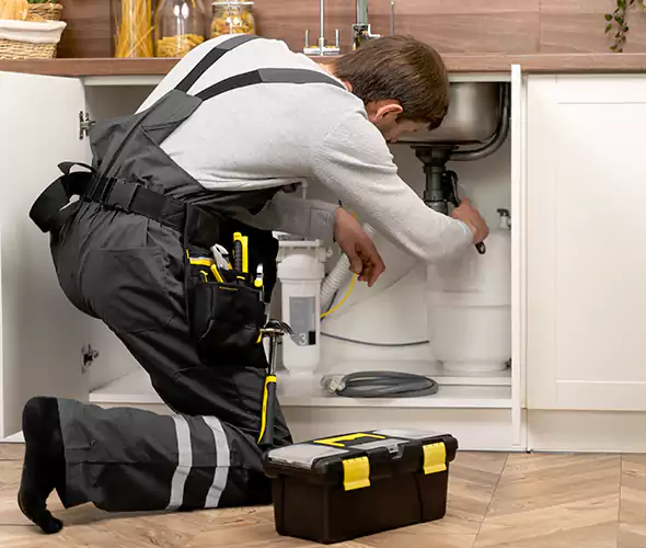 Certified Plumbers for Insinkerator Installation in Escondido