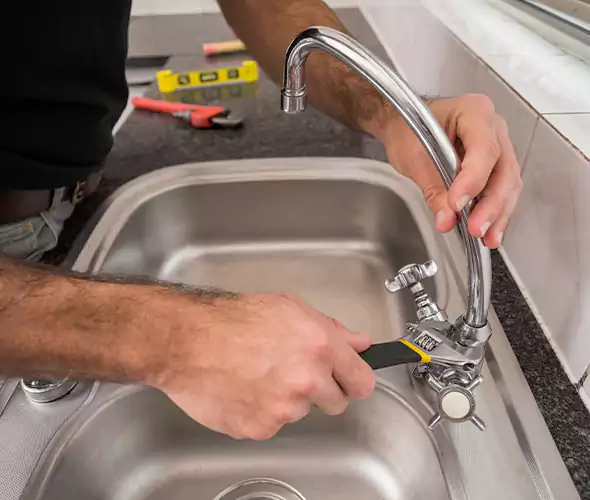 Expert Kitchen Sink Installation in Escondido, CA