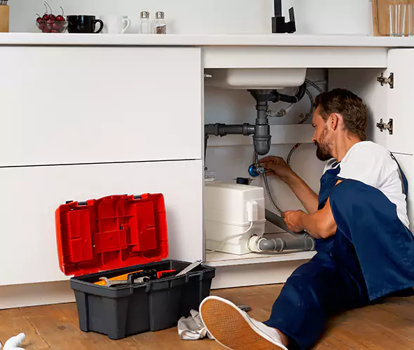 Expert Plumbers for PEX Pipe Installation in Escondido, CA: Schedule Professional Service Today
