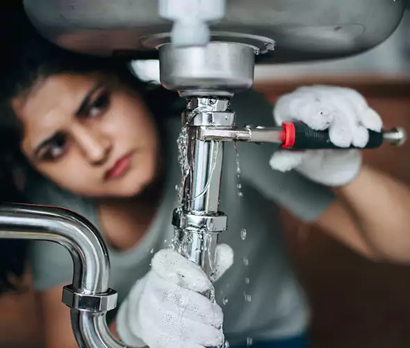 Professional Pipe Repair Specialists in Escondido, CA