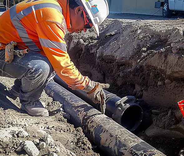 Expert Plumber for Pipe Replacement in Escondido, CA: Schedule Reliable Plumbing Replacement Services with Us