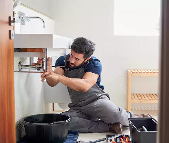Expert Plumber for Plumbing Repair in Escondido, CA: Schedule Affordable Plumbing Repair Services with Us