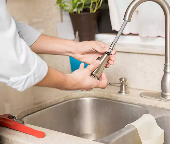 Expert Plumber for Rooter Services in Escondido, CA: Trusted Drain and Sewer Cleaning Professionals