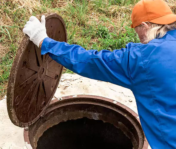 Septic System Repair Experts in Escondido, CA