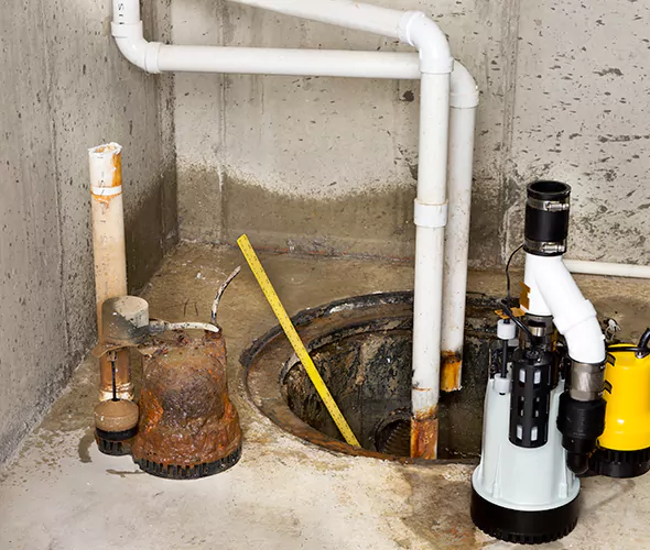 Expert Plumber for Sewage Ejector Pump Installation in Escondido, CA: Schedule Affordable Installation Services with Us