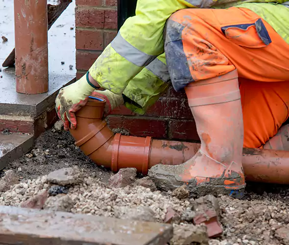 Professional Plumber for Sewer Cleaning in Escondido, CA: Schedule Reliable Service Today