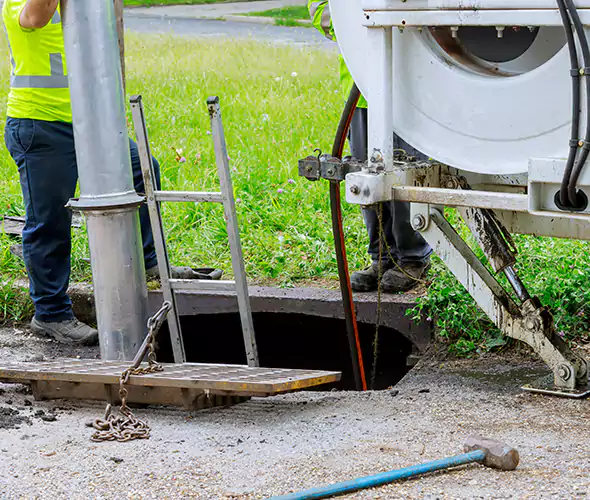 Expert Plumber for Sewer Line Cleaning in Escondido, CA: Schedule Reliable Sewer Cleaning Services with Us