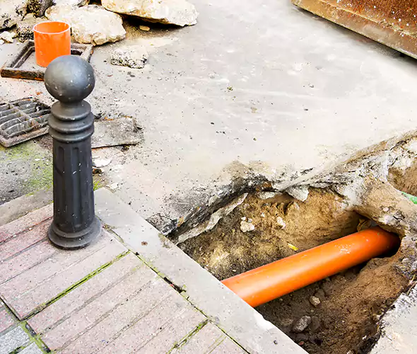 Expert Plumber for Sewer Line Replacement in Escondido, CA: Schedule Affordable Sewer Replacement Services with Us