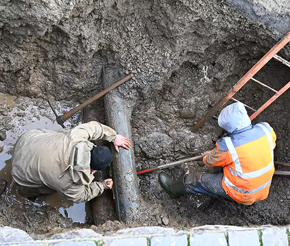 Expert Plumber for Sewer Replacement in Escondido, CA: Schedule Affordable Sewer Replacement Services with Us