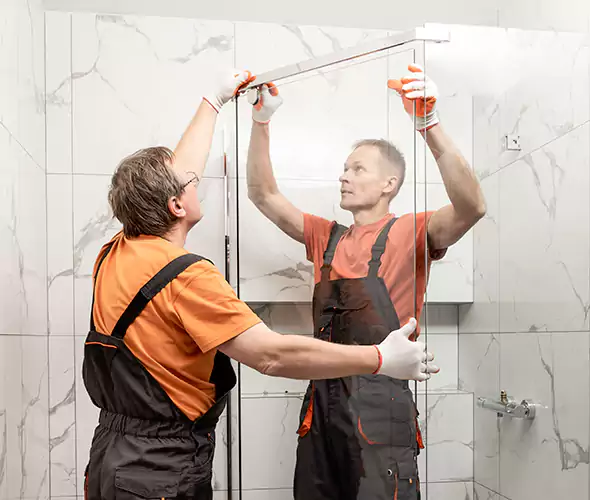 Professional Shower Installation Specialist in Escondido, CA: Schedule Affordable Shower Setup Services with Us