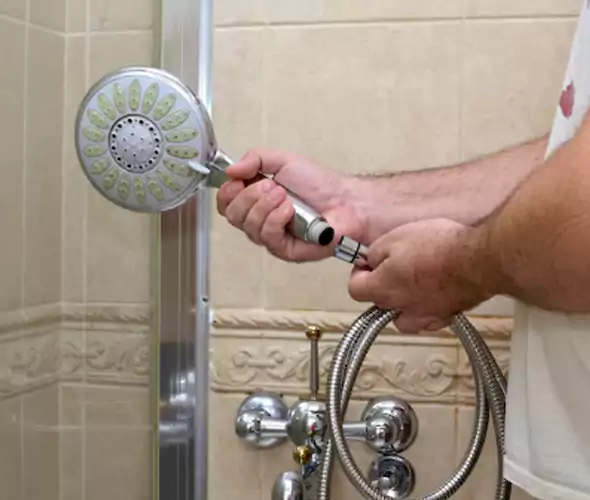 Professional Shower Repair Specialist in Escondido, CA: Schedule Affordable Shower Services with Us