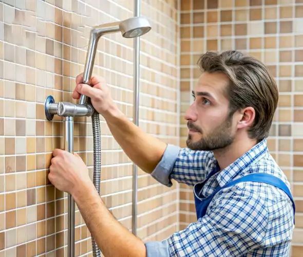 Professional Shower Replacement Specialist in Escondido, CA: Schedule Affordable Shower Upgrade Services with Us
