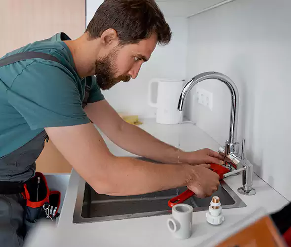 Professional Sink Installation Specialist in Escondido, CA: Schedule Professional Sink Setup Services with Us