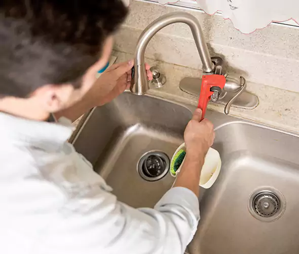 Professional Sink Repair Specialist in Escondido, CA: Schedule Reliable Sink Fixing Services with Us