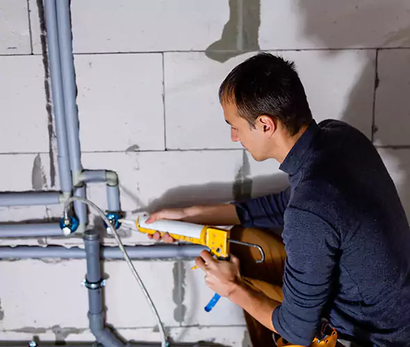 Expert Plumber for Slab Leak Detection in Escondido, CA: Schedule Affordable Slab Leak Repair Services with Us