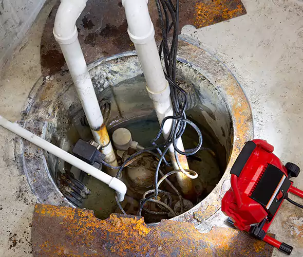 Licensed Sump Pump Installation Plumber in Escondido, CA