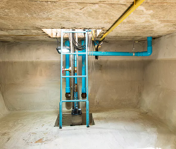 Expert Plumber for Sump Pump Maintenance in Escondido, CA: Schedule Reliable Maintenance Services with Us