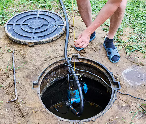 Expert Plumber for Sump Pump Replacement in Escondido, CA: Schedule Affordable Sump Pump Replacement Services with Us
