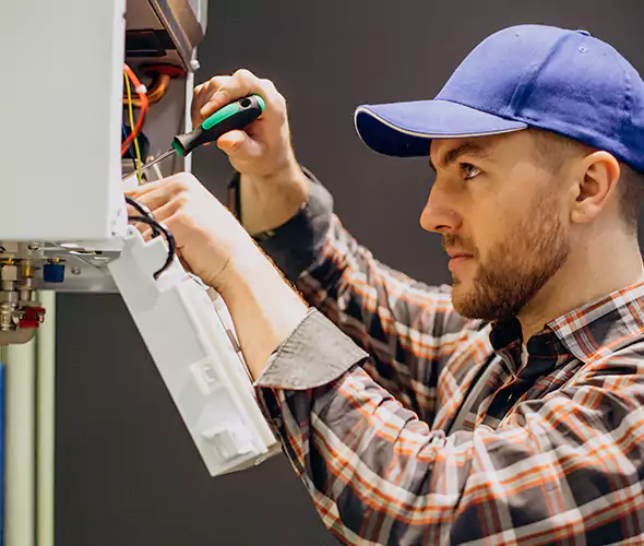 Expert Tankless Water Heater Plumber in Escondido, CA