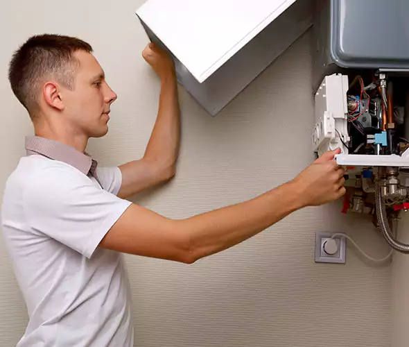 Expert Plumber for Tankless Water Heater Replacement in Escondido, CA: Schedule Affordable Replacement Services with Us