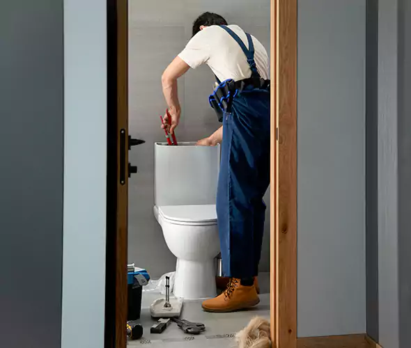 Professional Plumbers for Toilet Bowl Replacement in Escondido, CA: Schedule Affordable Toilet Replacement Services With Us