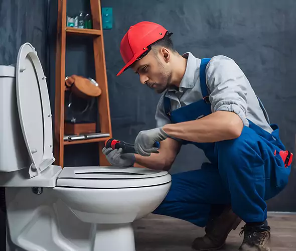 Expert Plumber for Toilet Installation in Escondido, CA: Schedule Affordable Toilet Installation Services with Us